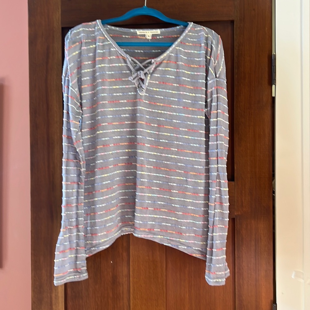 Lovely Beach Coverup! Barely worn.